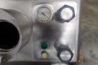 Vemag Robot 500 Parts Machine Only
